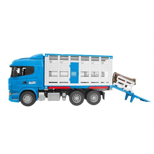 Scania R-seria Gripaflutningabíll