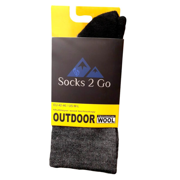 Sokkar Outdoor