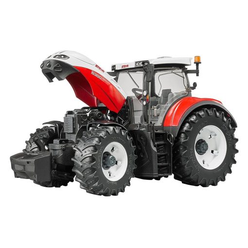 Steyr 6300 Terrus