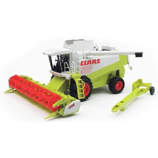 Claas Lexion 480 Þreskivél