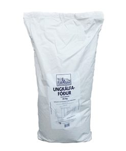 Ungkálfafóður