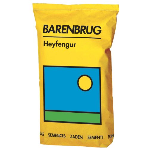 Grasfræblanda - Heyfengur 15 kg