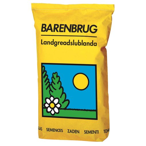 Landgræðslublanda - 15kg