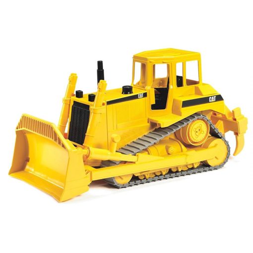 CAT Bulldozer ýta