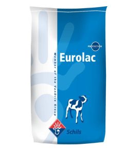 Kálfamjólkurduft silfur