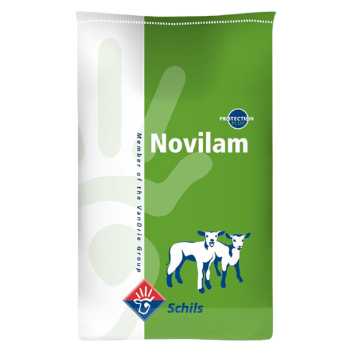 Lambamjólk 10 kg