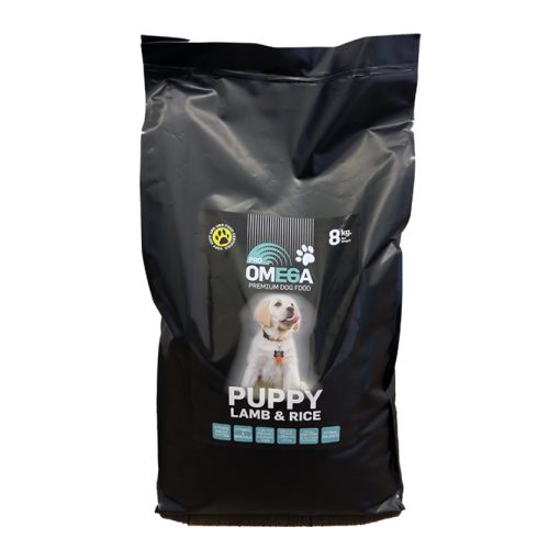 Pro Omega Puppy - 8 kg