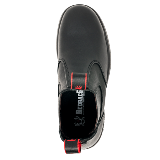 Redback skór - Image 4