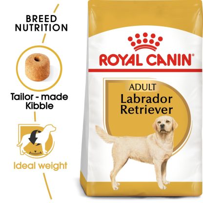Royal Canin hundamatur Labrador adult