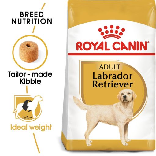 Royal Canin hundamatur Labrador adult