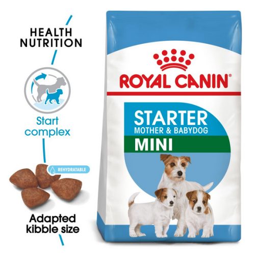 Hundamatur Royal Canin Starter - Image 3