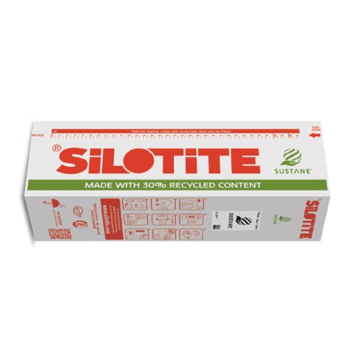 Rúlluplast SILOTITE SUSTAIN