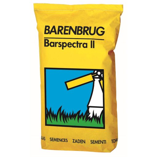 Sumarrýgresi Barspectra 25 kg