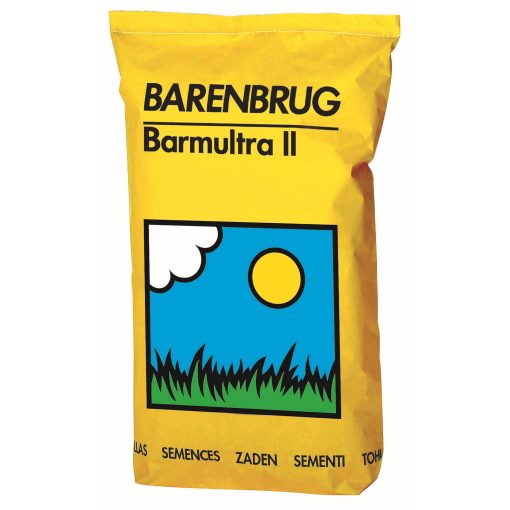Vetrarrýgresi Barmultra 25 kg