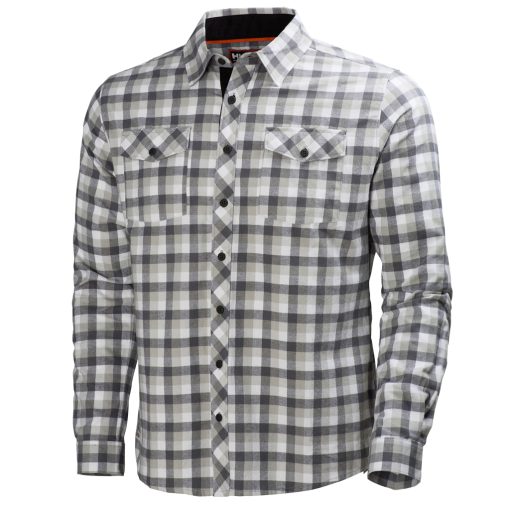 Vinnuskyrta Helly Hansen - Image 2