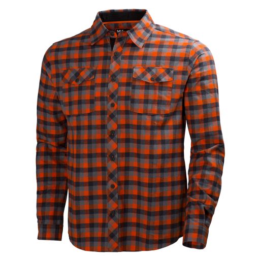 Vinnuskyrta Helly Hansen - Image 3