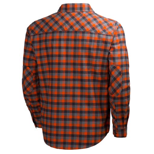Vinnuskyrta Helly Hansen - Image 4