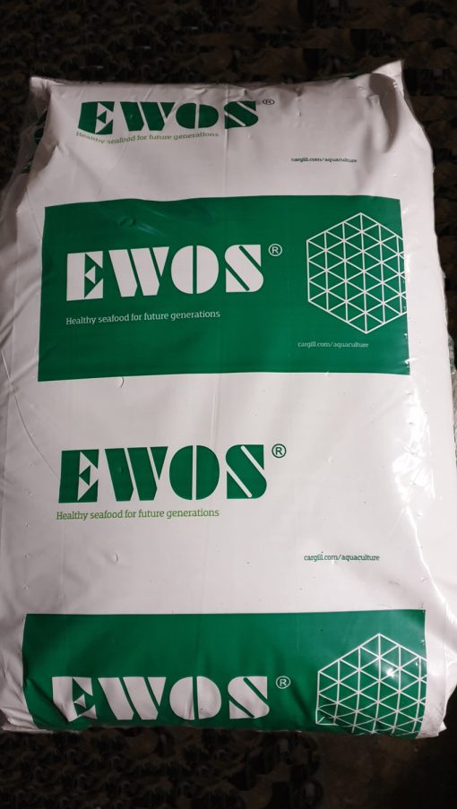 EWOS MICRO 1 P 20KG