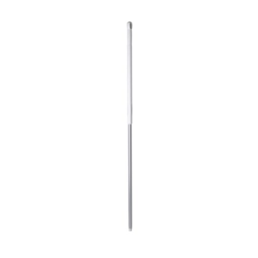 Álskaft Hvítt 153,5 cm