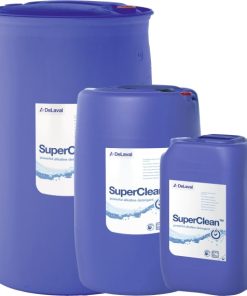 Superclean þvottalögur