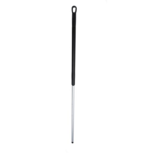 Álskaft svart 153,5 cm