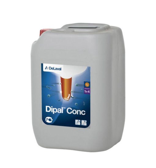 Spenadýfuefni Dipal Concentrate