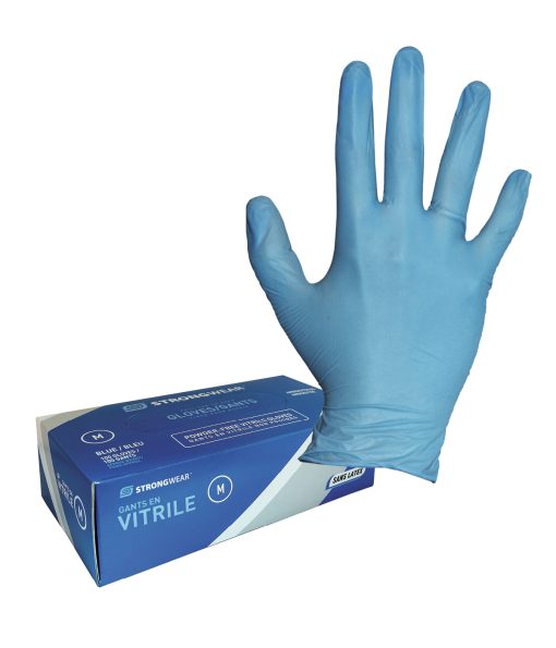 Strongwear Vitrile