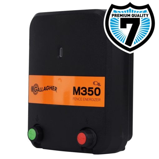 Spennugjafi Gallager M350