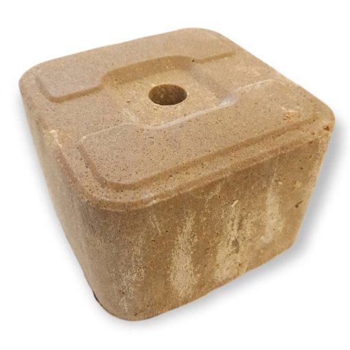 Hvítlaukssteinn 7,5 kg