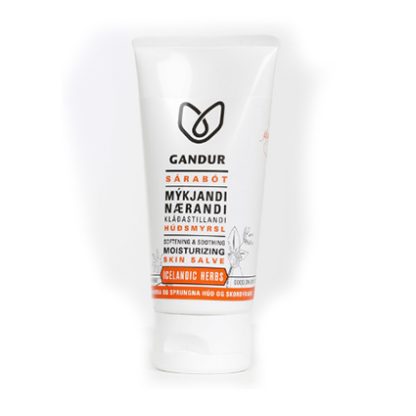 Gandur Sárabót 50ml.