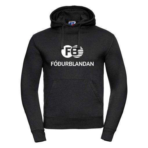 FB Hettupeysa - Svört