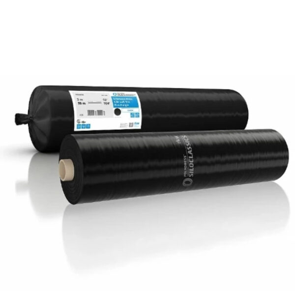 Stæðuplast - Jumbo rúlla 16 x 400m