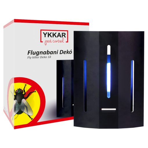 Flugnabani Dekó 18 - 70 fm