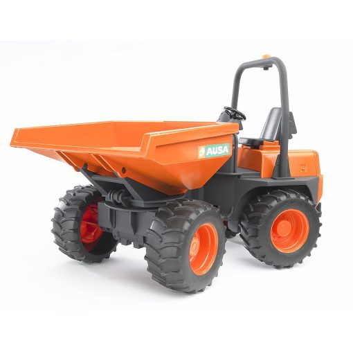 Ausa Minidumper