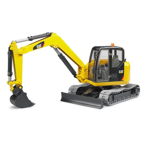 Caterpillar Minigrafa