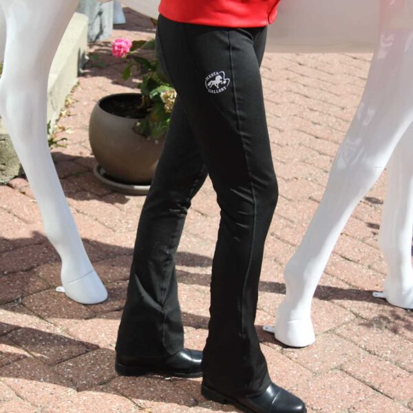 Leggings reiðbuxur - KVK