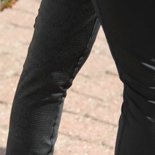 Leggings reiðbuxur - KVK - Image 2