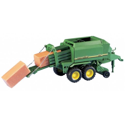 John Deere - Stórbaggavél