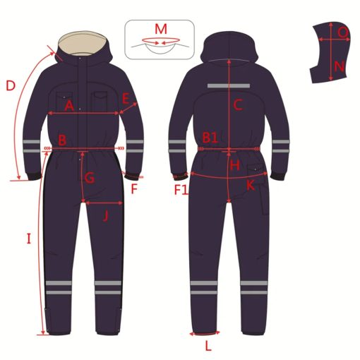 Kuldagalli - Marwear - Image 4
