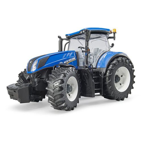 New Holland T7 traktor
