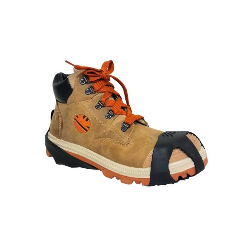 Mannbroddar með nögglum - L 41-44 - Image 2
