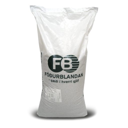 Bleikja Natur 6 - 30kg