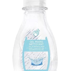 Handsótthreinsigel, lyktarlaust