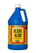Bleiki Klór 1.5ltr /!