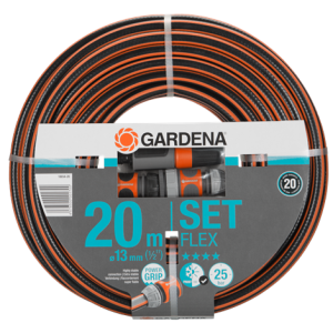 Slanga Gardena Comfort 1/2" 20m