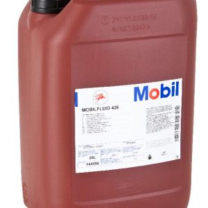 Mobilfluid 428 10W-30 20L / Q8 T2200