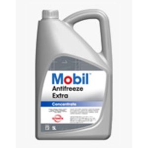 Frostlögur Mobil Adv. Rauður 5 ltr. G30