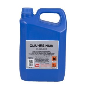 olíuhreinsir N1 5ltr