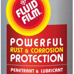 Fluid Film Spraybrúsi  333gr