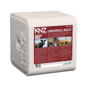 KNZ Alhliðasteinn (UNIVERSAL MULTI) 10 kg